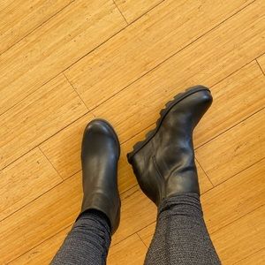 Sorel Joan of Arctic Wedge 9